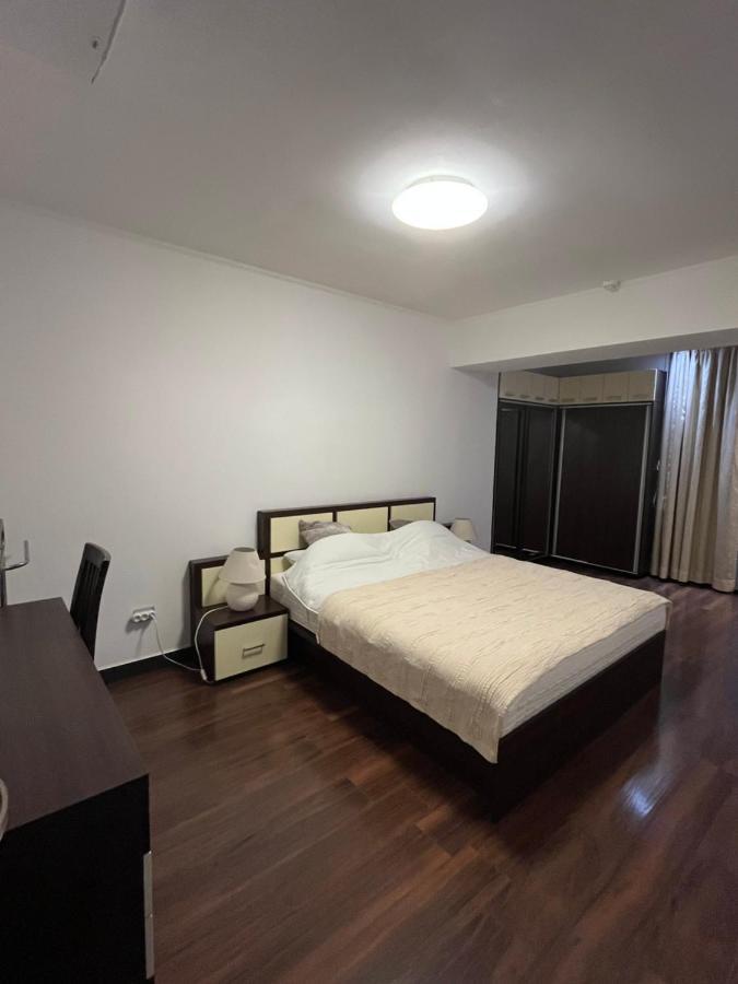 Large 2 Bedroom Apartment Soseaua Nordului Bukurešť Exteriér fotografie