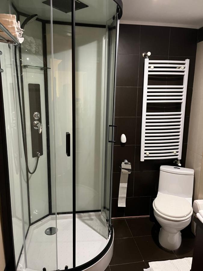 Large 2 Bedroom Apartment Soseaua Nordului Bukurešť Exteriér fotografie